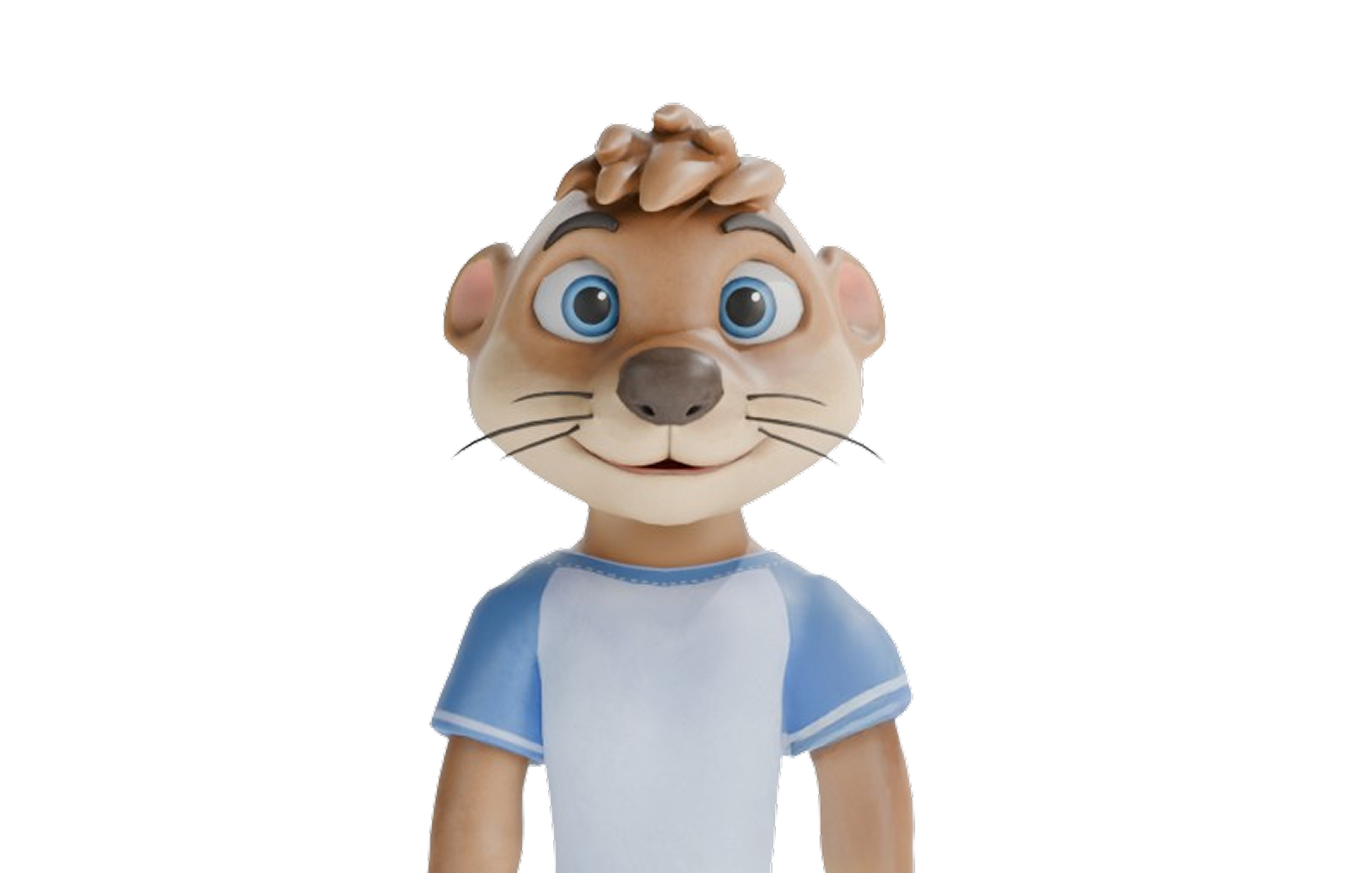 Milo - Dein freundlicher Begleiter